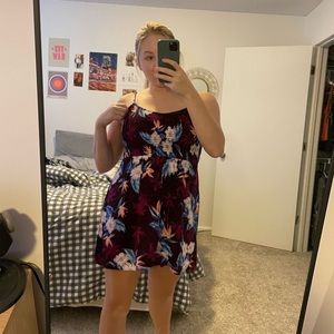 American Eagle dress